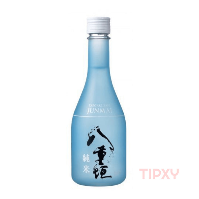Yaegaki Sake - Junmai - TIPXY