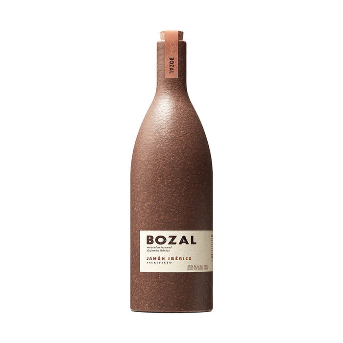 Bozal - Jamon Iberico - TIPXY