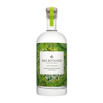 Lemon Verbena - TIPXY