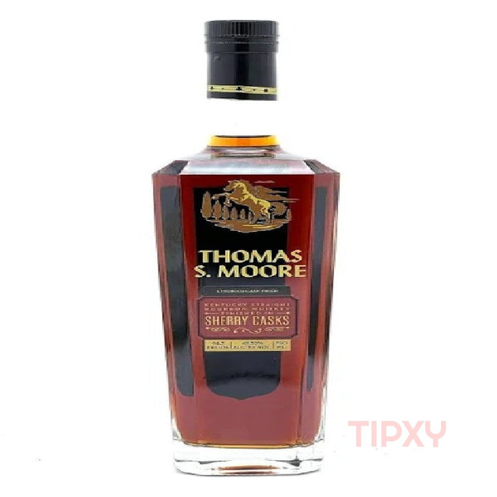 Kentucky Straight Finished in Sherry Casks - TIPXY