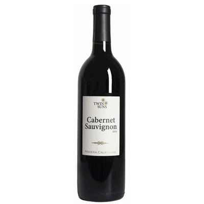 Twin Suns - Cabernet Sauvignon