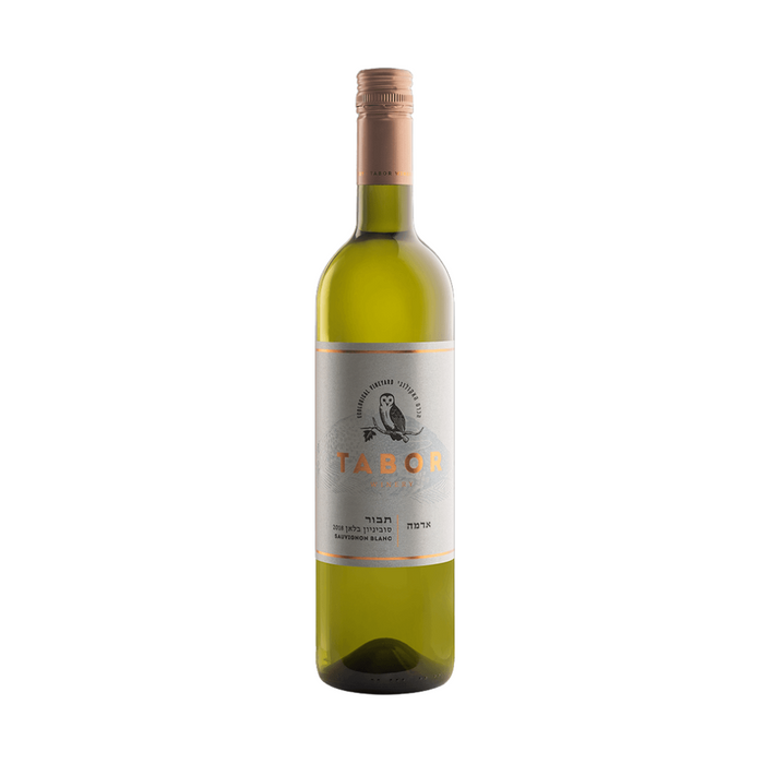 Tabor Winery - Adama Sauvignon Blanc White Wine - TIPXY