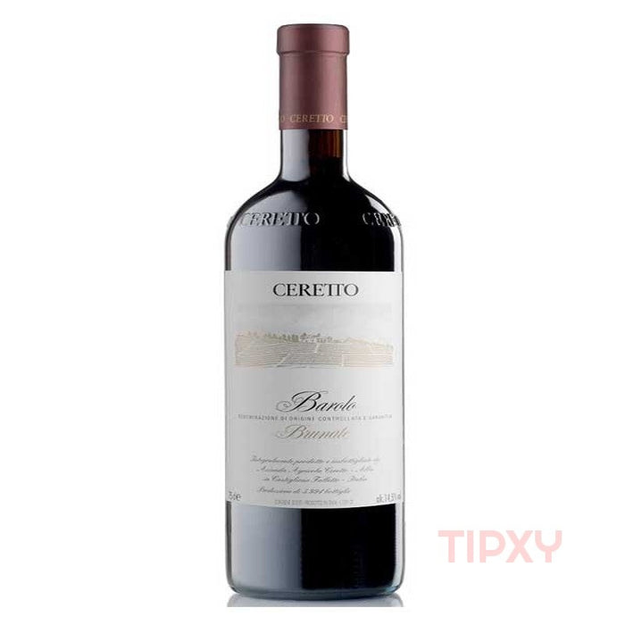 Ceretto - Barolo - TIPXY