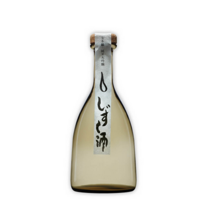 Shichi Hon - Yari “Shizuku Junmai Daiginjo” Sake - TIPXY