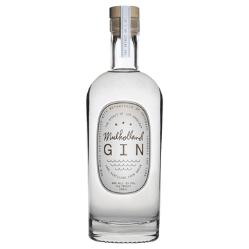 Mulholland Distillery - Gin