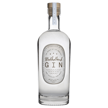 Mulholland Distillery - Gin - TIPXY