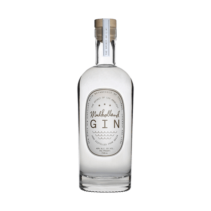 Mulholland Distillery - Gin - TIPXY