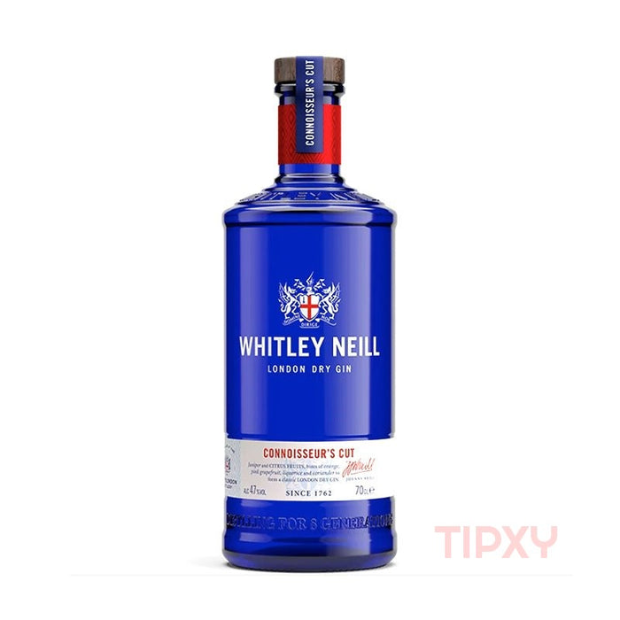 Whitley Neill - Connoisseurs Cut - TIPXY