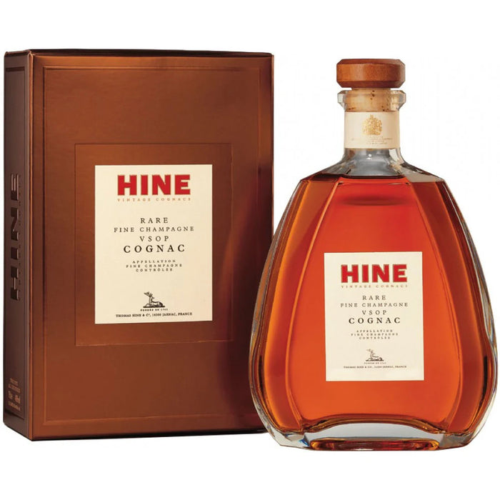 Hine Rare VSOP Fine Champagne Cognac