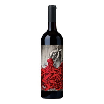 Intrinsic - Cabernet Sauvignon - TIPXY