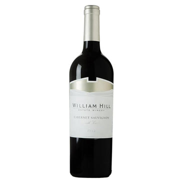 William Hill - Cabernet Sauvignon Napa Valley - TIPXY