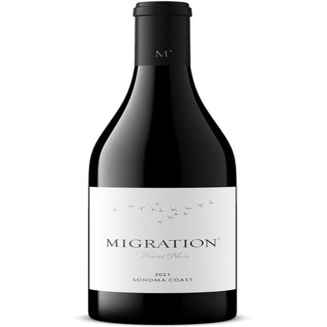 Migration - Pinot Noir