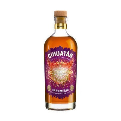 Cihuatan - Sahumerio Limited Edition - TIPXY