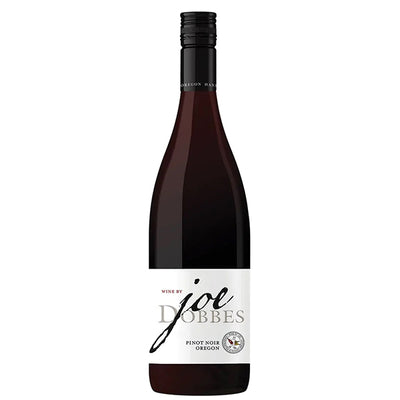 Wine By Joe - Pinot Noir