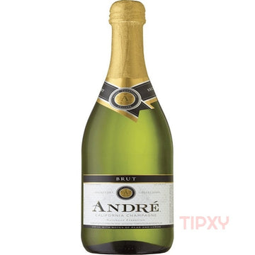 Andre - Brut California - TIPXY