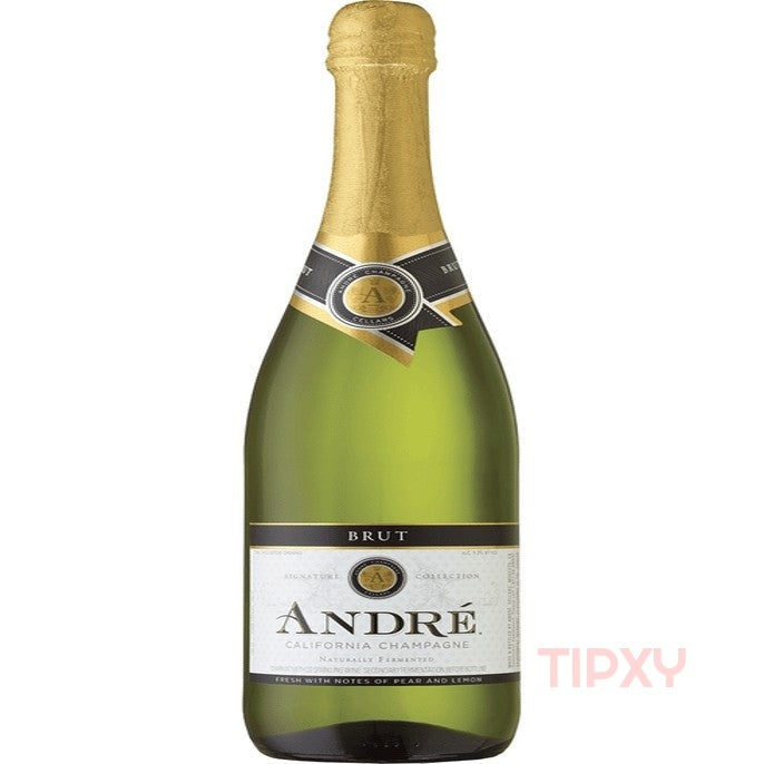 Andre - Brut California - TIPXY