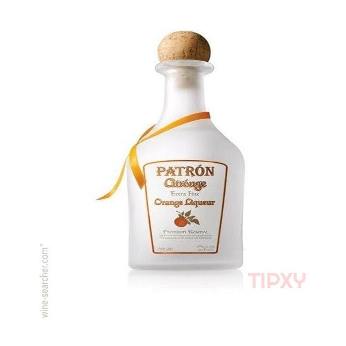 Citronge - Orange Extra Fine - TIPXY