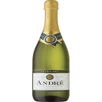 Andre - Extra Dry California Champagne