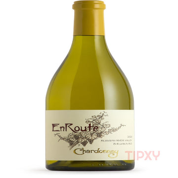 En Route - Chardonnay Russian River Valley Brumaire - TIPXY