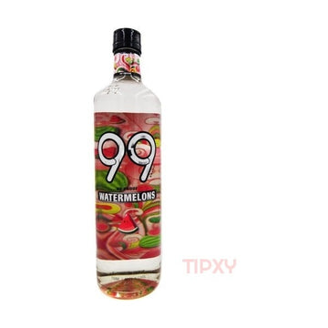 99 - Watermelon Schnapps - TIPXY