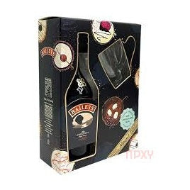 Bailey's - Irish Cream with Mug Set - TIPXY