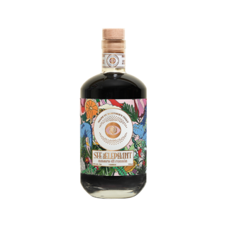 See the Elephant - Amaro di Rucola