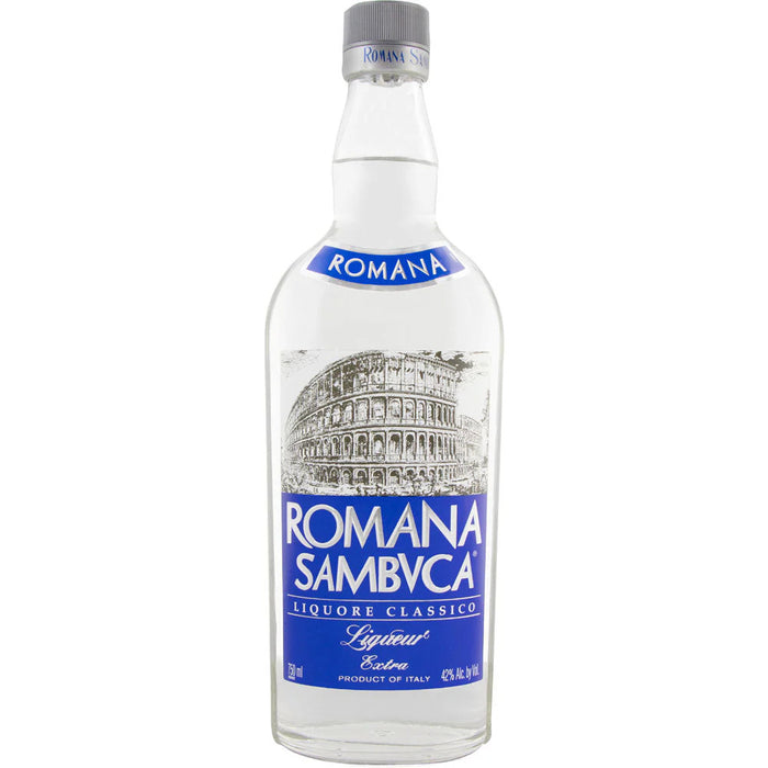 Romana - Sambvca Liqueur