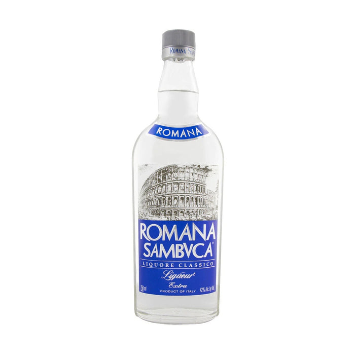 Romana - Sambvca Liqueur - TIPXY