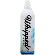 Lick the Whip - So Vanilla - TIPXY