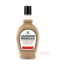 Jackson Morgan - Peppermint Mocha Cream Liqueur