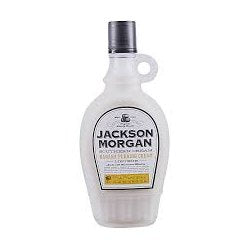Jackson Morgan - Banana Pudding Cream - TIPXY