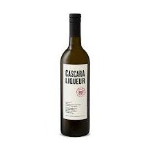 New Deal - Cascara Liqueur - TIPXY