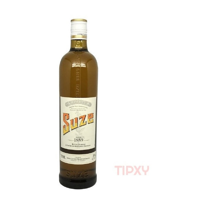 Suze - Aperitif - TIPXY