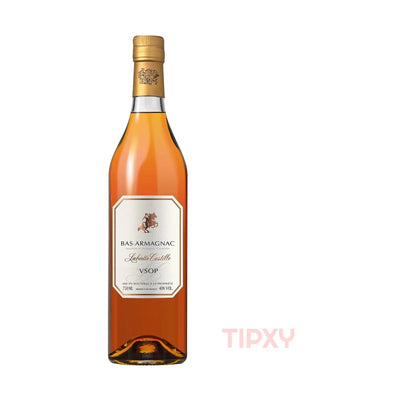 Bas Armagnac - Labiette Castille VSOP