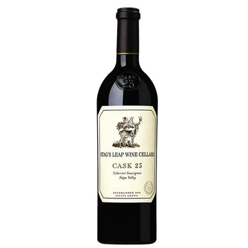 Stag's Leap Wine Cellars - Cask 23 Cabernet Sauvignon Napa Valley - TIPXY