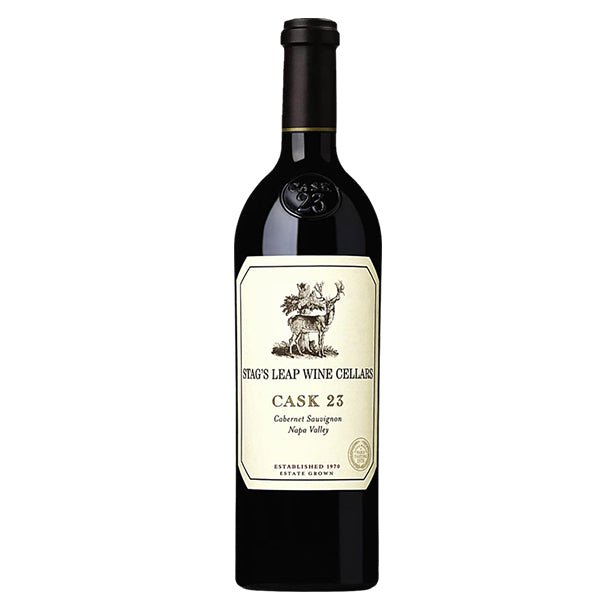 Stag's Leap Wine Cellars - Cask 23 Cabernet Sauvignon Napa Valley