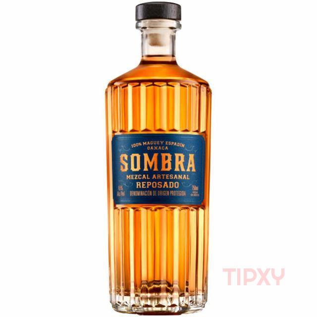 Sombra - Reposado Maguey Espadin Mezcal