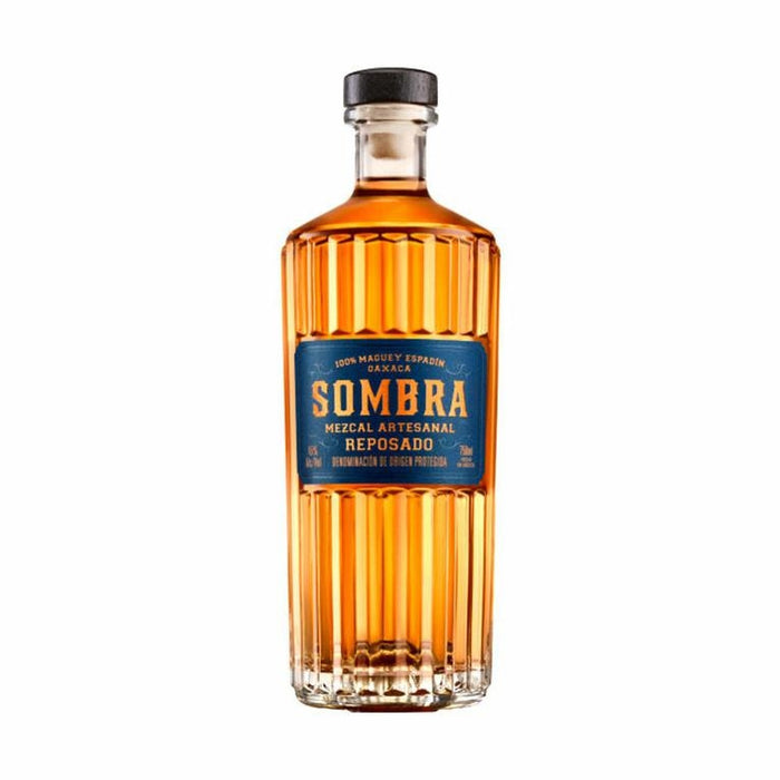 Sombra - Reposado Maguey Espadin Mezcal - TIPXY