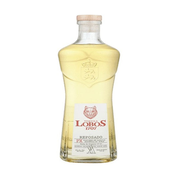 Lobos 1707 - Reposado - TIPXY