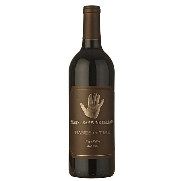 Stag's Leap Wine Cellars - Hands of Time - TIPXY