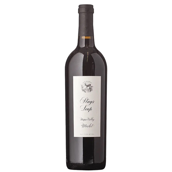 Stag's Leap Winery - Merlot Napa Valley - TIPXY