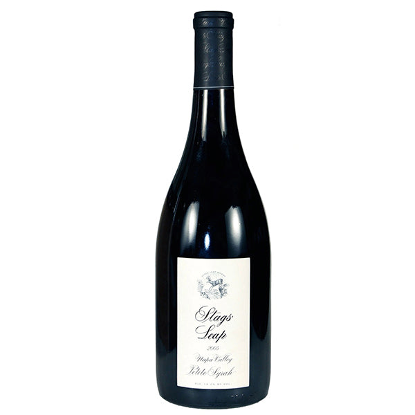 Stags' Leap Winery - Petite Sirah Napa Valley