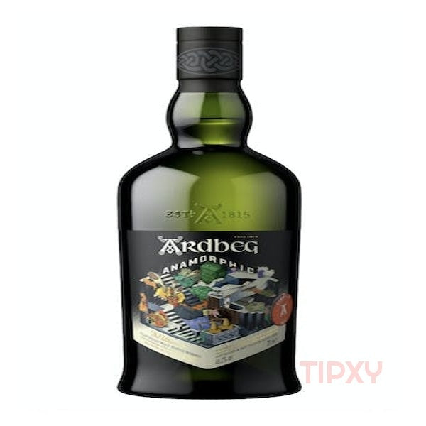 Ardbeg - Anamorphic