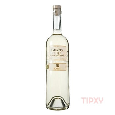 Moletto - Grappa Di Nebbiolo - TIPXY