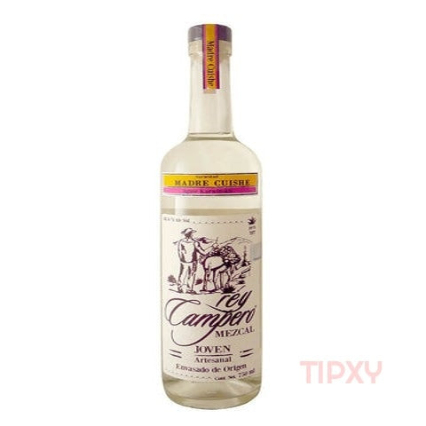 Rey Campero Madre Cuishe Joven - TIPXY