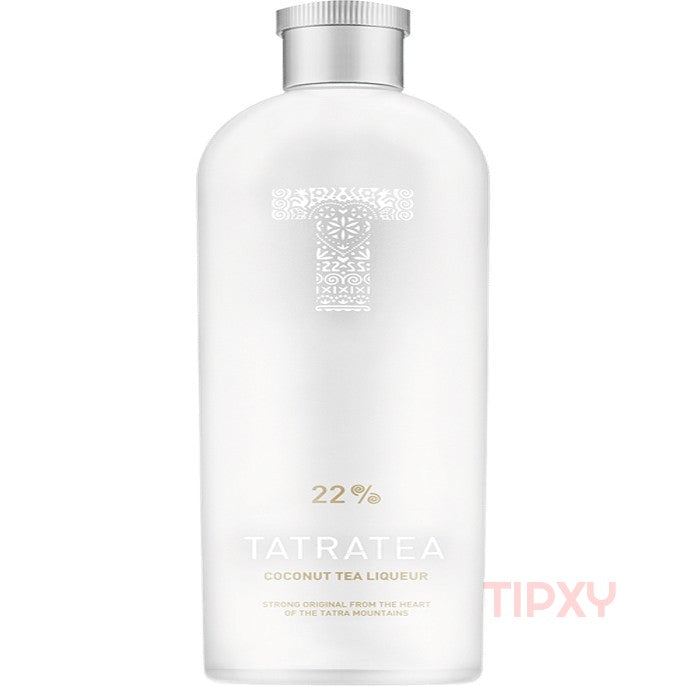 Tatratea - Coconut Tea