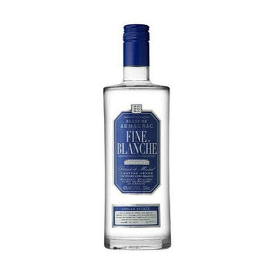 Chateau Arton - Fine Blanche Armagnac