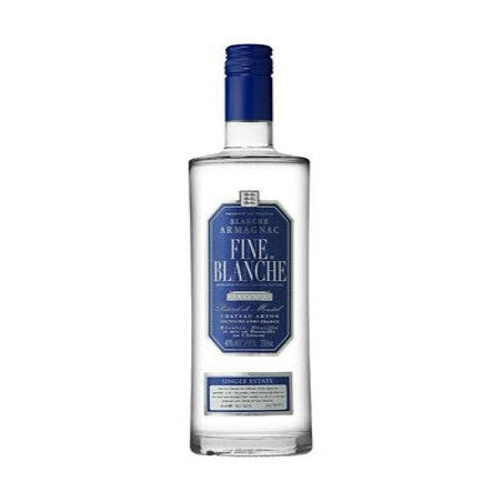 Chateau Arton - Fine Blanche Armagnac - TIPXY