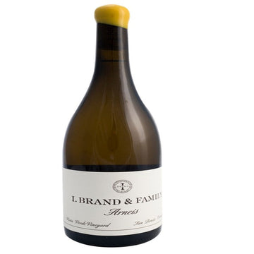 I. Brand & Family - Arneis - TIPXY
