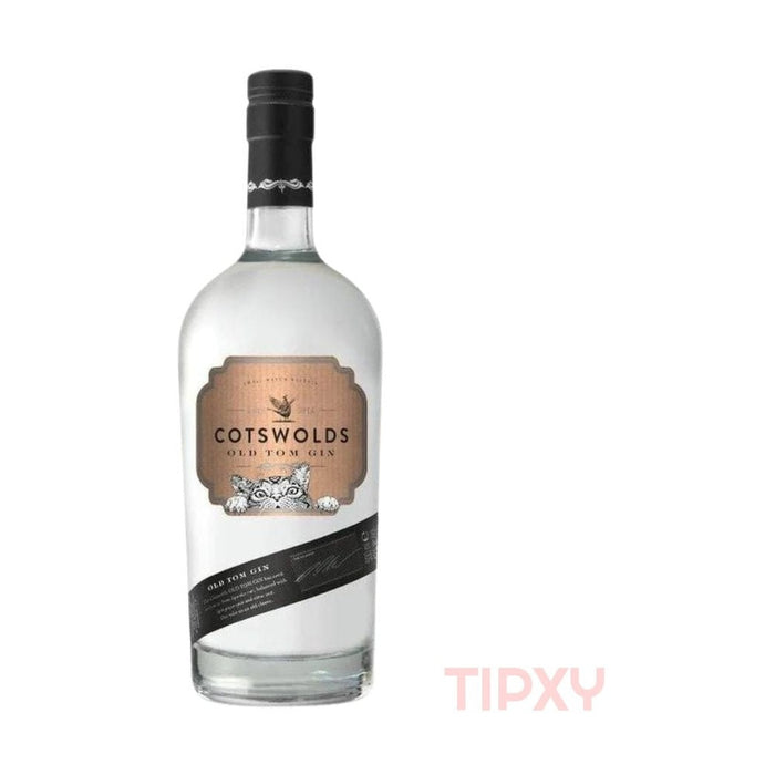 The Cotswolds Distillery - Old Tom Gin - TIPXY